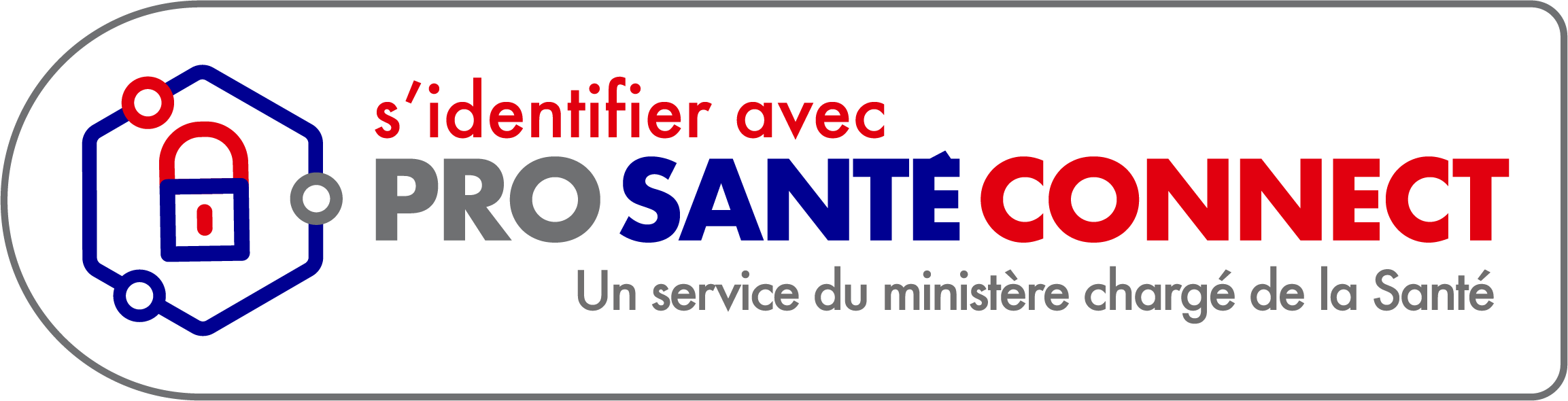 Authentification avec Pro Sant Connect